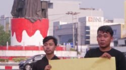 Rumah 3 Petani Tanjung Sakti Terancam Disita PT DDP, Rakyat Bengkulu Gelar Aksi Serentak 