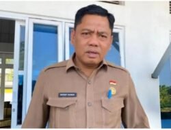Pemkab Kaur Akan Laksanakan Jof Fit Untuk 12 Jabatan Eselon ll