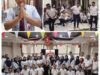 HUT RI ke 81, Henggar: Saat Ini Kami Mengisi Kemerdekaan Dengan Bangkitkan Semangat Ikutan Lomba