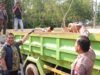 DITRESKRIMSUS POLDA KEPRI UNGKAP KASUS PERTAMBANGAN PASIR ILEGAL, TIGA TERSANGKA BERHASIL DIAMANKAN