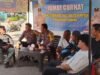 Jumat Curhat Polsek Batu Ampar Tekankan Pentingnya Sinergi Jaga Kamtibmas