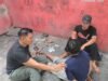 Polisi Na IX-X Amankan Pria 42 Tahun, Diduga Kuasai Sabu 2,14 Gram di Rumah Kosong