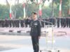 Semangat Kemerdekaan, Polresta Barelang Peringati HUT ke-81 RI Secara Serentak di Dua Lokasi