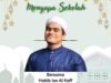 Peringati HUT RI Ke-81, Badan Wakaf Al-qur’an (BWA) Sasar 33 Titik Safari Dakwah di Kabupaten Ketapang