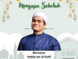 Peringati HUT RI Ke-81, Badan Wakaf Al-qur’an (BWA) Sasar 33 Titik Safari Dakwah di Kabupaten Ketapang