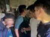 Sat Reskrim Polres Belawan Ringkus Pelaku Curas di KIM V