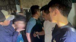 Sat Reskrim Polres Belawan Ringkus Pelaku Curas di KIM V
