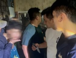 Sat Reskrim Polres Belawan Ringkus Pelaku Curas di KIM V