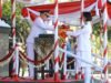 Peringati HUT ke-81 RI, Gubernur Kalsel H. Muhidin Ajak Generasi Muda Lanjutkan Perjuangan Pahlawan