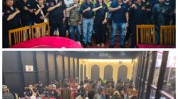 DPC GRIB JAYA KOTA BATAM mengucapkan Dirgahayu RI yang ke 81