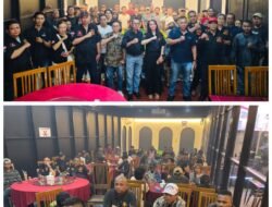 DPC GRIB JAYA KOTA BATAM mengucapkan Dirgahayu RI yang ke 81