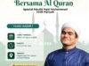Hadiri, Safari Dakwah BWA di Kabupaten Ketapang dan Kayong Utara, berikut jadwal Lengkapnya
