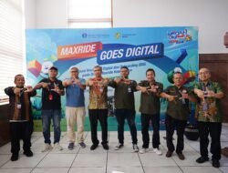 PQN 2026. DigiFest Perkuat QRIS dan Literasi Keuangan 