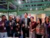 Melalui KKI 2026, KPw-BI Sumut Dorong UMKM Bangkit, Tangguh dan Berdaya Saing