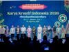 Melalui KKI 2026, KPw-BI Sumut Dorong UMKM Bangkit, Tangguh dan Berdaya Saing