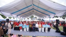 BI Sumut bersama Pemkot Medan resmi membuka Medan DigiFest 2026