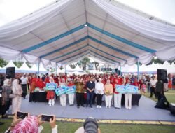 BI Sumut bersama Pemkot Medan resmi membuka Medan DigiFest 2026