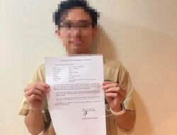 Klarifikasi Insiden Spion dan HP Pecah di Lubuk Baja, Korban Puji Kepolisian