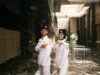 Sultan Bangga Aryo dan Nadinee Jadi Paskibraka Nasional, Bawa Nama Bengkulu ke Istana