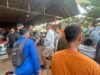Respon Cepat Polresta, Korban Melompat dari Jembatan 1 Barelang Ditemukan Selamat