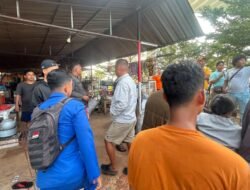 Respon Cepat Polresta, Korban Melompat dari Jembatan 1 Barelang Ditemukan Selamat