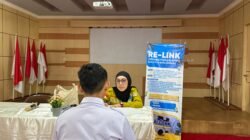 BNN Banjarbaru Jemput Bola Layani Rehabilitasi Penyalahguna Narkoba Lewat Program Re-Link