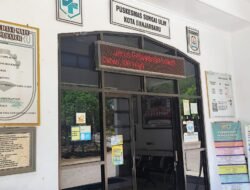 Dugaan UGD Puskesmas Sungai Ulin Tanpa Petugas Jaga, Pasien Kritis terlantar