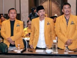 Sisman Sidi Mengemuka Sebagai Bakal Calon Bupati Kaur 2031, Ini Tanggapan Langsung Beliau di Kediaman