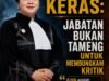 Advokat dan Purnawirawan TNI AD, Rikha Permatasari Turut Soroti Konflik Wartawan dan Pejabat Batam