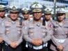 Sat Lantas Polrestabes Medan Tindak Pengendera Knalpot Borong dan tidak berhelm