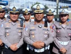 Sat Lantas Polrestabes Medan Tindak Pengendera Knalpot Borong dan tidak berhelm