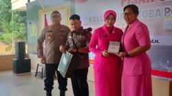 Rotasi Jabatan Polres Banjarbaru, Dede Supriyanto Jabat Kasat Resnarkoba, AKP Denny Jabat Kasat Reskrim Polres Tapin