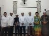 DMI Banjarbaru Gelar Silaturahmi, Bahas Pengelolaan Masjid Hingga Persoalan Imam