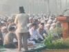 Dampak Kemarau Panjang Polda Kalsel Gelar Salat Istisqa Dan Doa Bersama, Mohon Hujan Serta Keberkahan