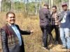 Konstatering Lahan Gunung Upih Banjarbaru, Hasil Pengukuran Disebut Sesuai Putusan