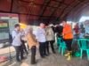 Gubernur Kalsel Muhidin Dorong Sistem Permanen Putus Siklus Karhutla di Banjarbaru