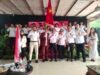 Badrul Ain Pimpin HAPI Kalsel, 250 Advokat Siap Perluas Pendampingan Hukum Hingga Pelosok Desa