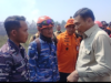 Tinjau Pos Pantau Pengayuan, Menko Polkam Optimistis Karhutla di Kalimantan Selatan Terkendali
