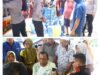 Satbrimob Polda Kalsel Hadir Bantu Warga Terdampak Kemarau, Salurkan Air Bersih dan Layanan Kesehatan Gratis