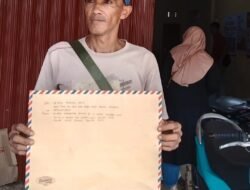 Dituntut 3 M oleh PT DDP, Petani Tanjung Sakti Bengkulu meminta MA Pertimbangkan Putusan