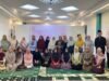 Sharing Time Spesial Hari Kemerdekaan: Lebih menguatkan Hati dalam Pengendalian Diri