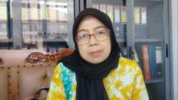 Sorotan Pelayanan Puskesmas Sungai Ulin, Dinkes Banjarbaru Evaluasi Kesiapsiagaan Darurat Di Semua Puskesmas