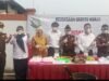 Kejaksaan Negeri Batola Kuala, Musnahkan Barang Rampasan Atau  Barang Bukti Yang Sudah Berkekuatan Hukum Tetap.