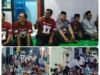 Malam Tirakatan, Sugianto: Untuk Semua Warga RT 3 Ayo Selalu Ikut Berpartisipasi Khususnya Acara 17 Agustus