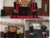 17 Agustus Hari Kemerdekaan, Keseruan Biro AP Jatim Adakan Lomba Parikan dan Drama Musikal Heboh dan Pecah