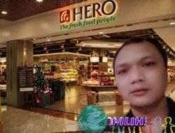 Mantan Pegawai Supermarket Ternama Ingin UMKM Usaha Roti Kampung Naik Level