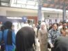 Technopreneur Park Politeknik Hasnur Diluncurkan, Wagub Kalsel Ajak Mahasiswa Bangun Usaha Berbasis Inovasi