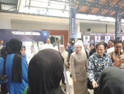 Technopreneur Park Politeknik Hasnur Diluncurkan, Wagub Kalsel Ajak Mahasiswa Bangun Usaha Berbasis Inovasi