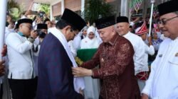 Silaturahmi Dan Keharmonisan Antar Umat Beragama, Gubernur Kalsel: Pilar Kekuatan Indonesia