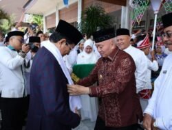 Silaturahmi Dan Keharmonisan Antar Umat Beragama, Gubernur Kalsel: Pilar Kekuatan Indonesia
